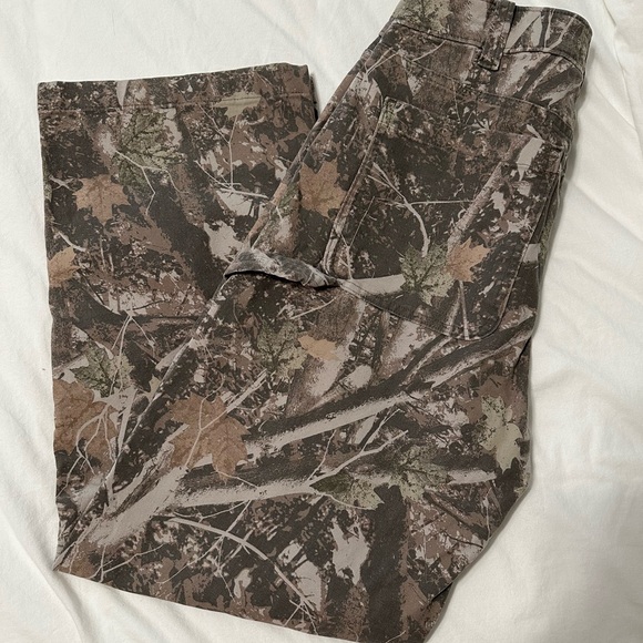 Men’s Abercrombie jeans - Picture 4 of 4